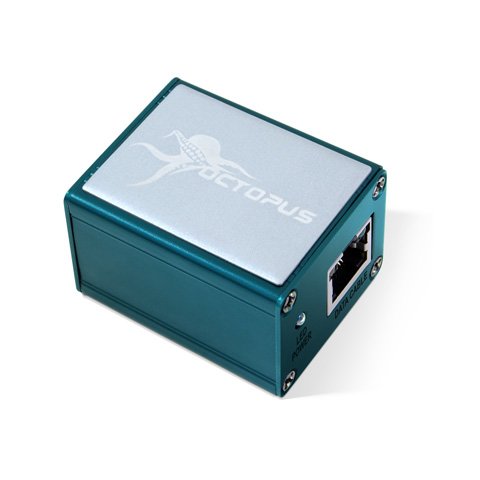 Програматор Octopus Box для розблокування і прошивання телефонів LG Прев'ю 1