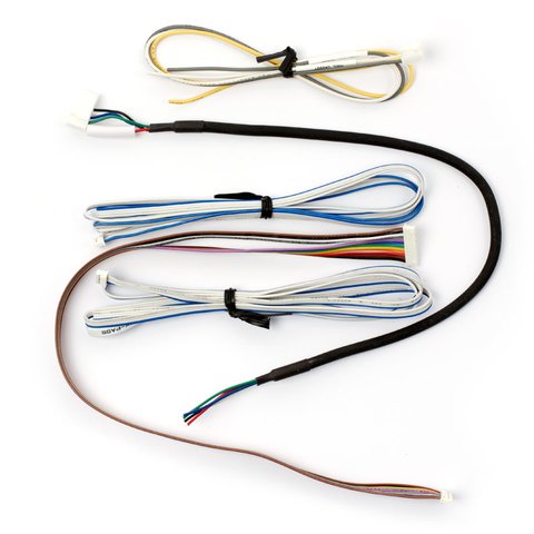 Видеоинтерфейс для Range Rover 2010- г.в. с экраном с функцией двойного изображения Превью 11