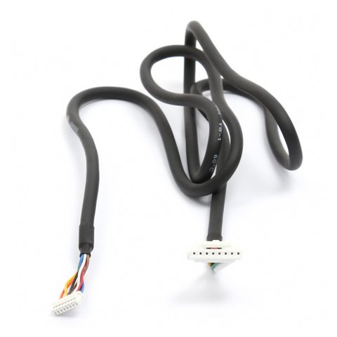 Відеоінтерфейс для Volkswagen Phaeton/ Touareg (RNS 810 / RCD 810) Прев'ю 5