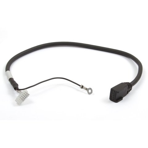 Відеоінтерфейс для Maserati GranCabrio, GranTurismo, Quattroporte Прев'ю 10