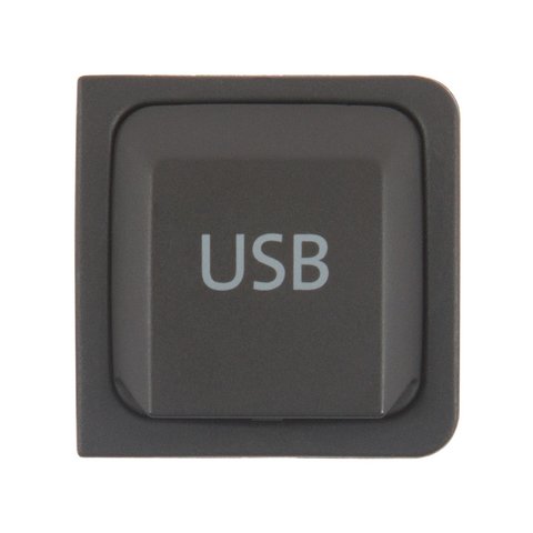 Штатний USB-кабель для  Volkswagen, Skoda, Seat Прев'ю 5