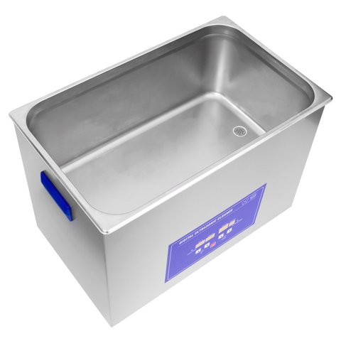 Ультразвукова ванна Jeken (Codyson) PS-100A Прев'ю 2