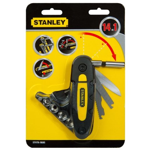 Мультитул Stanley STHT0-70695 Прев'ю 6