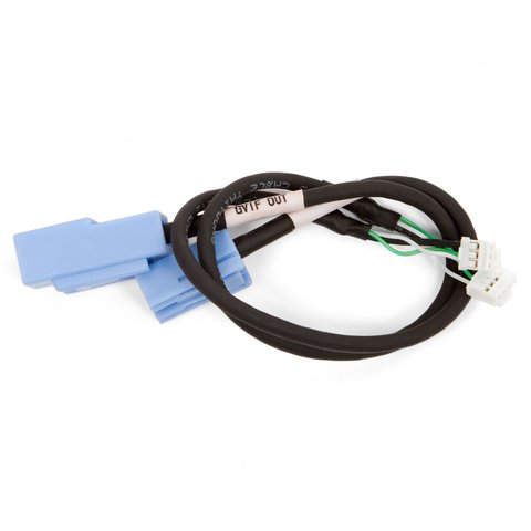 Відеоінтерфейс з HDMI для Buick, Chevrolet, Opel з функцією PAS Прев'ю 5