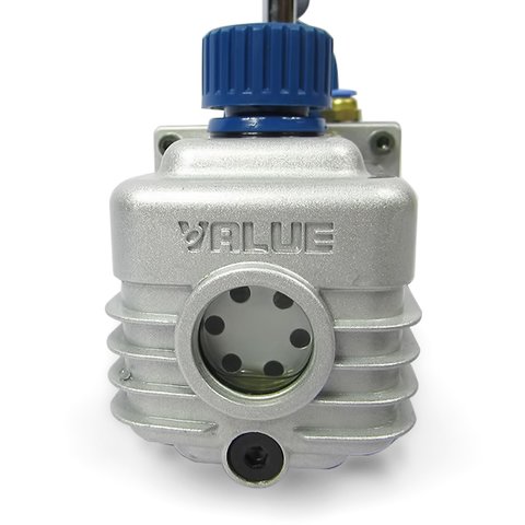 Вакуумный насос Value FY-1H-N, 60 L/min Превью 1