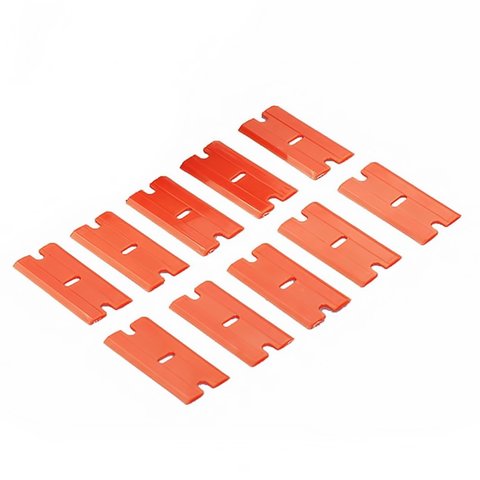 Лезвие для удаления клея K-502 Превью 1