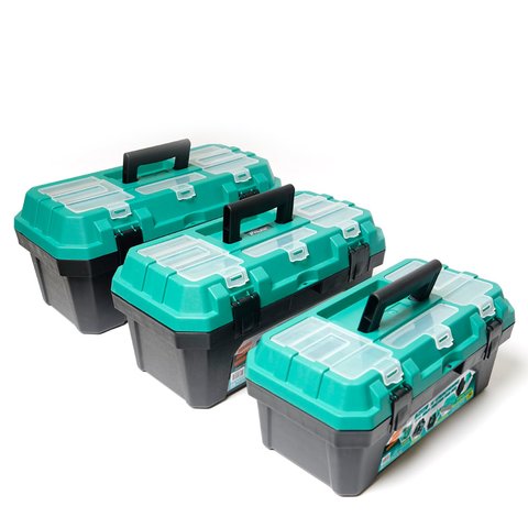 Кейс для инструментов Pro'sKit SB-1418 Превью 2