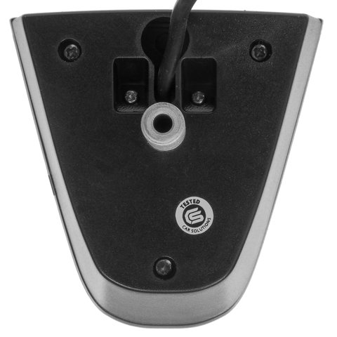 Камера переднего вида для Honda Accord 2014 г.в. Превью 4