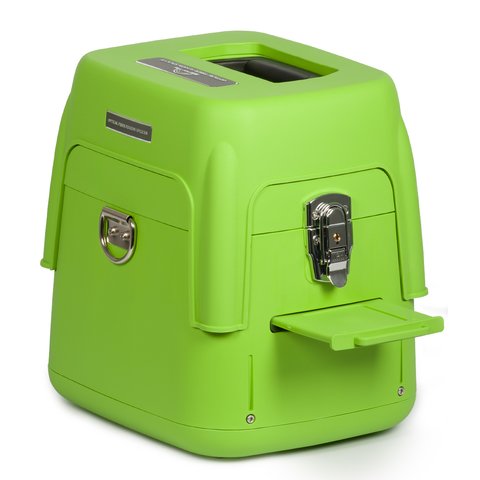 Сварочный аппарат для оптоволокна Signalfire AI-9 Превью 10