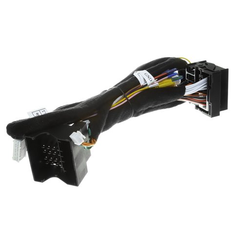 CarPlay для Mercedes-BENZ NTG4.5 Прев'ю 1