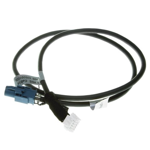 CarPlay для Mercedes-BENZ NTG4.5 Прев'ю 3