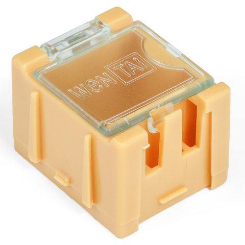 Кассетница наборная WENTAI 31×25×22 мм (1 шт.) Превью 5