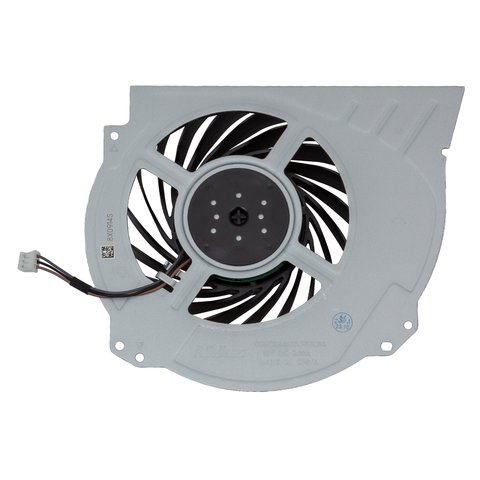 Кулер для Sony PlayStation 4 Pro Прев'ю 1