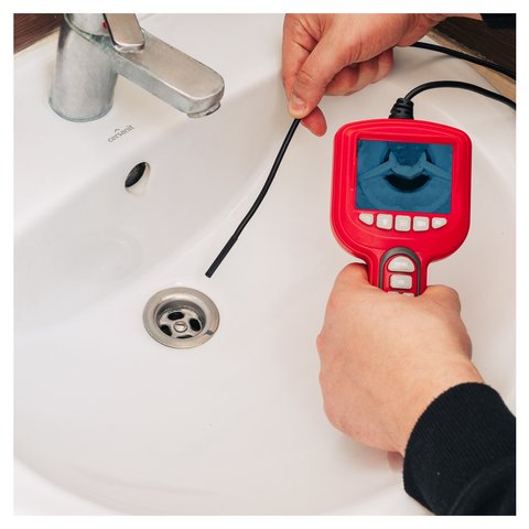 Эндоскоп Wellwin P80 Превью 4