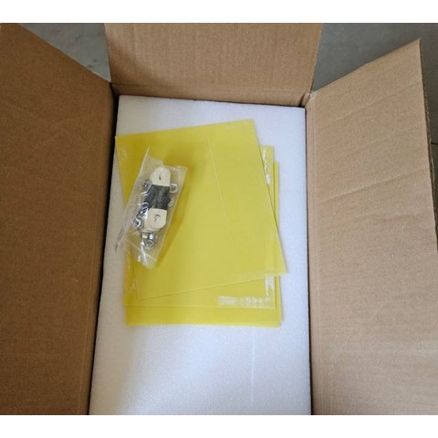 Акумулятор EVE LF230, LiFePO4, 3,2 B, 230 Аг, grade a Прев'ю 6