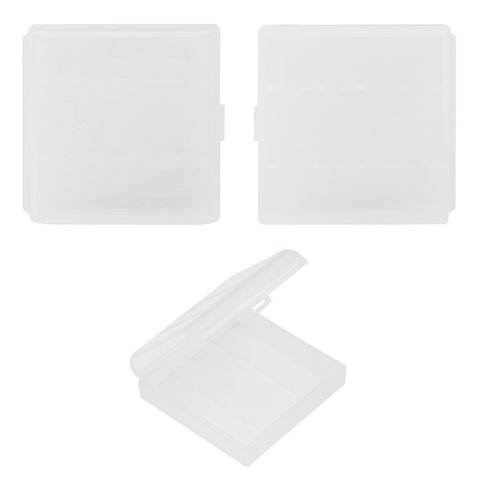 Аккумулятор AAA Soshine AAA/HR03, 1,5 B, Li-ion, 4 шт., в боксе, c кабелем, (600mWh), заряджається від USB Type-C Превью 4