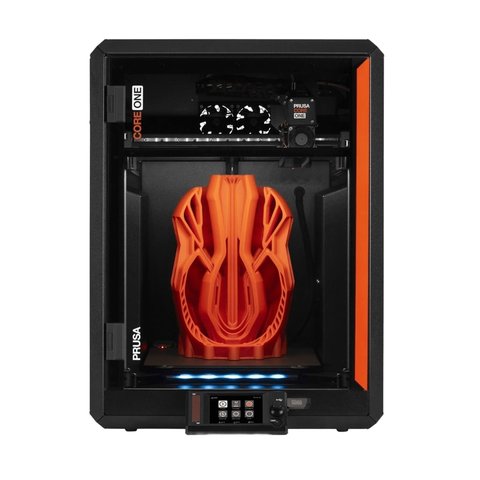 3D-принтер Prusa CORE One Kit (набор для самостоятельной сборки) Превью 1