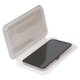 Дисплей для iPhone 12, iPhone 12 Pro, чорний, з рамкою, High Copy, без помилки, (OLED), ZY-OLED OEM hard, diagnosable Прев'ю 2