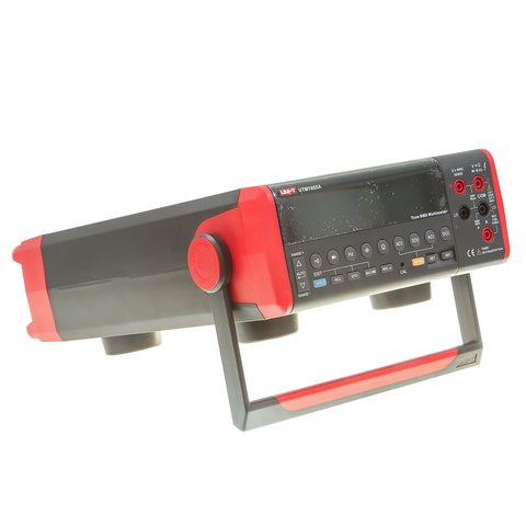 Настольный цифровой мультиметр UNI-T UTM 1805A (UT805A)