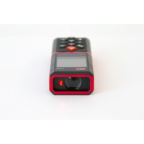 Цифровой дальномер UNI-T UT391 Превью 2