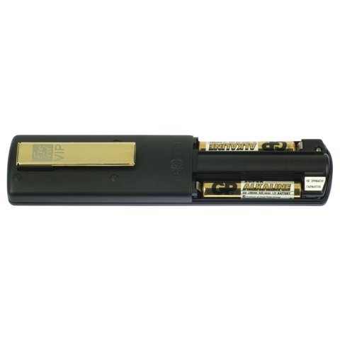 Дозиметр-радіометр EcoTest VIP Прев'ю 6