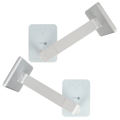 Настільна безтіньова лампа TaoTronics TT-DL09, біла, EU Прев'ю 7