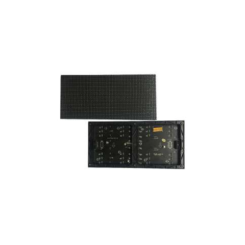 LED-модуль для рекламы P5-RGB-SMD (320 × 160 мм, 64 × 32 точек, IP20, 1000 нт) Превью 1