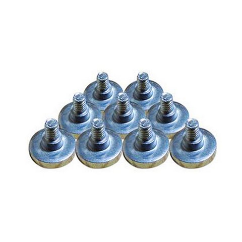 Неодимовий магніт для кріплення LED-модулів (різьба М4) Прев'ю 1