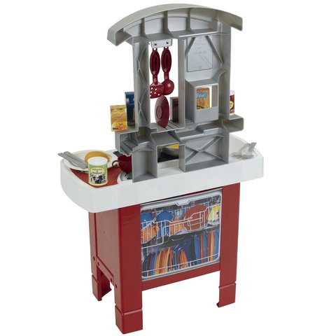Детская интерактивная кухня Klein Miele Starter Превью 1