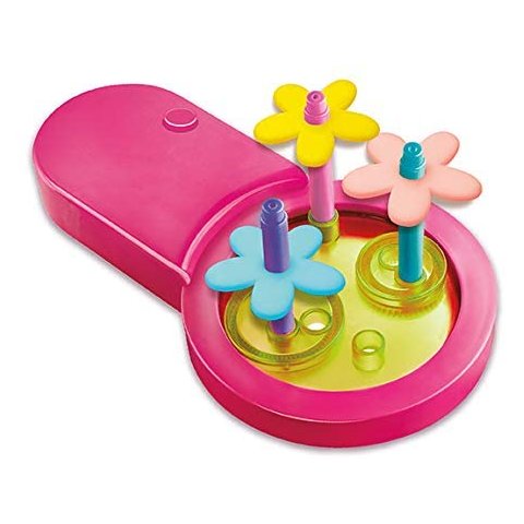 STEAM–набір 4М Дивовижні арт-спіралі 00-04914 Прев'ю 1