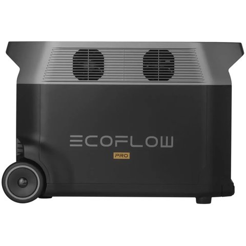 Зарядна станція EcoFlow DELTA Pro (3600 Вт/год) Прев'ю 6
