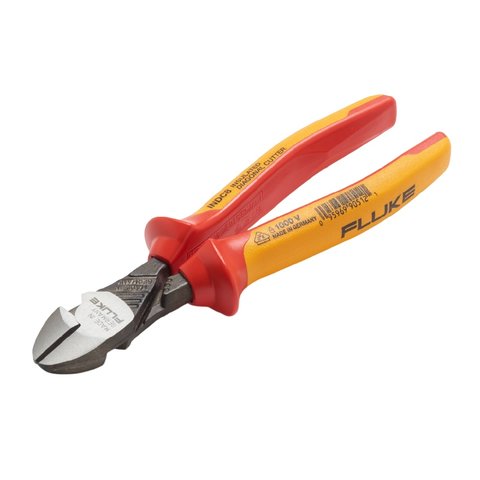 Набір ізольованих плоскогубців Fluke IKPL3 (5067377) Прев'ю 2