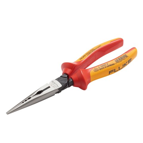 Рюкзак Fluke Pack30 + стартовый набор диэлектрических ручных инструментов IKPK7 (5067392) Превью 20