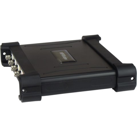 Цифровой осциллограф TiePie WiFiScope WS4-DIFF-25 Превью 3