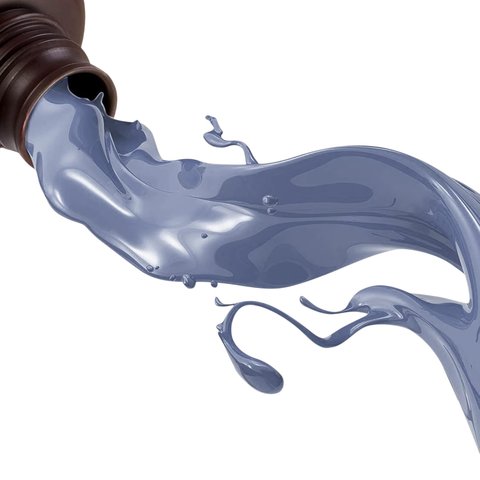 Фотополимерная смола для 3D-принтера ELEGOO Ceramic Grey (водосмываемая), 1 кг Превью 7