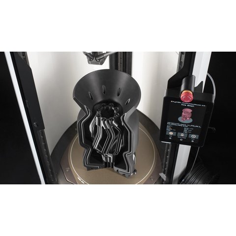 3D-принтер Prusa Pro HT90 Превью 4