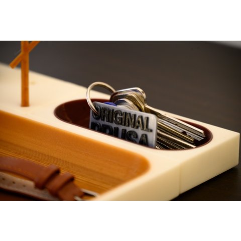 Филамент для 3D-принтера PRUSA rPLA Risotto Pigment, 1 кг Превью 4