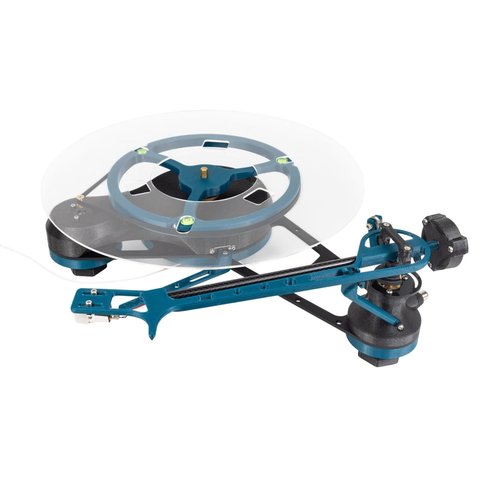 Филамент для 3D-принтера PRUSA PETG Ocean Blue, 1 кг Превью 2