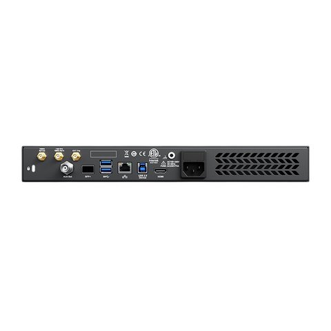 Цифровой осциллограф UNI-T UPO6104LP Превью 3