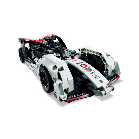 Конструктор LEGO Technic Formula E Porsche 99X Electric (42137) Превью 3