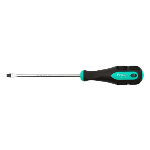 Slotted Screwdriver Pro'sKit SD-213A Preview 1