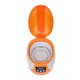 Ultrasonic Cleaner Jeken CE-5600A (orange) Preview 6