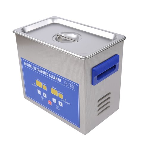 Ultrasonic Cleaner Jeken PS-20A Preview 2